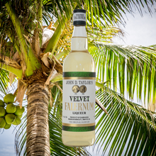 Load image into Gallery viewer, John D Taylor&#39;s Velvet Falernum
