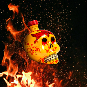 KAH Tequila Reposado