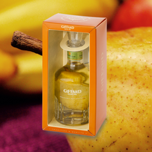 Load image into Gallery viewer, Giffard Carafe Eau de Vie Pear William (With Pear Inside)
