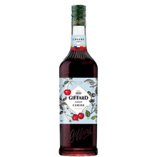 Load image into Gallery viewer, Giffard Syrup Cherry
