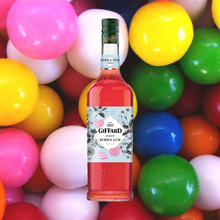 Load image into Gallery viewer, Giffard Syrup Bubble Gum
