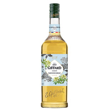 Load image into Gallery viewer, Giffard Syrup Elderflower

