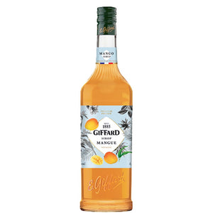 Giffard Syrup Mango