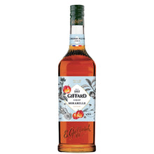Load image into Gallery viewer, Giffard Syrup Cherry Plum
