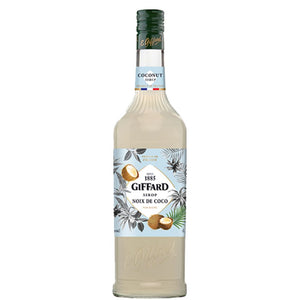 Giffard Syrup Coconut