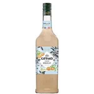 Giffard Syrup Orgeat