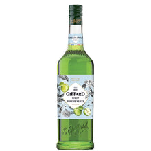 Load image into Gallery viewer, Giffard Syrup Green Apple

