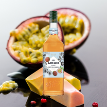Load image into Gallery viewer, Giffard Syrup Passion Fruit
