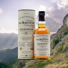 Load image into Gallery viewer, Balvenie 12 Year Double Wood
