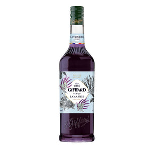 Giffard Syrup Lavender