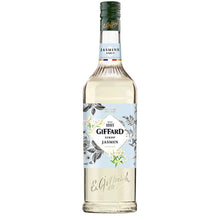 Load image into Gallery viewer, Giffard Syrup Jasmine
