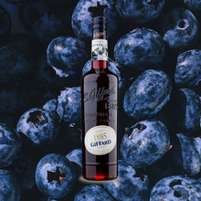 Load image into Gallery viewer, Giffard Liqueur Creme Blueberry
