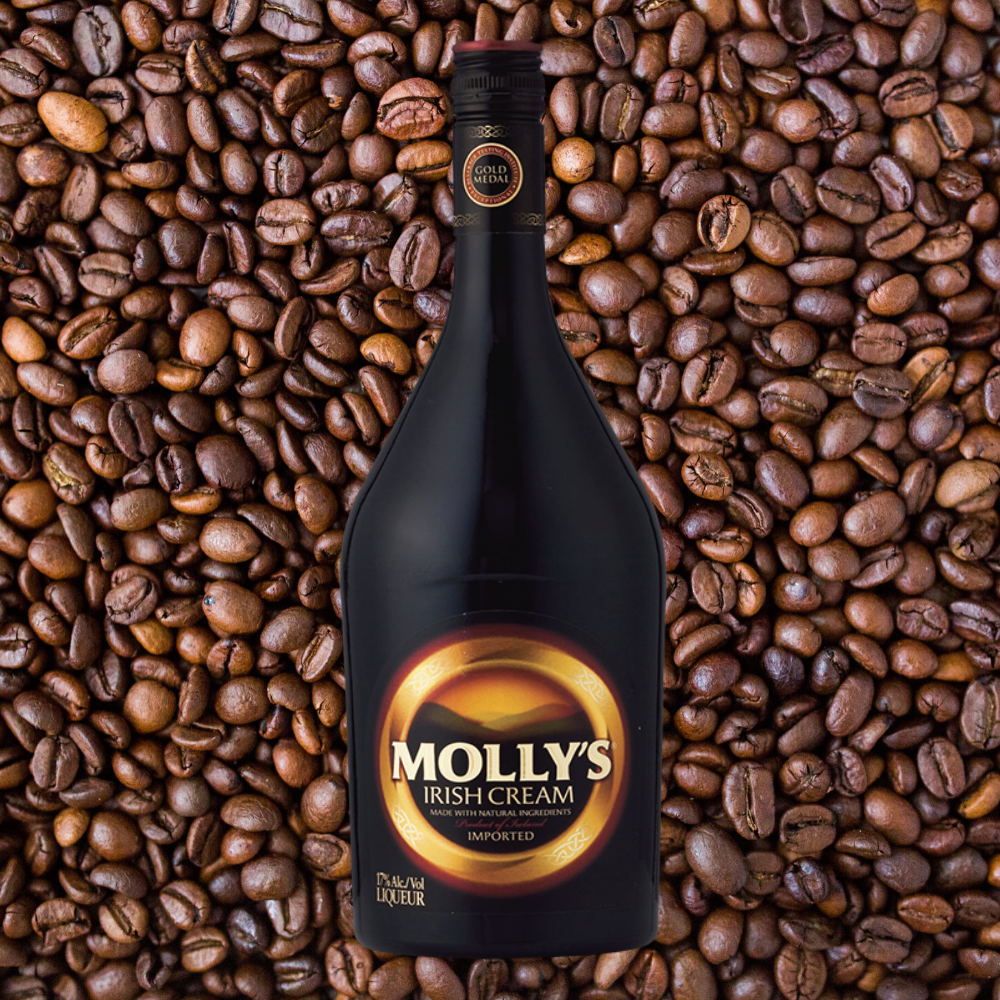 Molly's Irish Cream