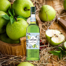 Load image into Gallery viewer, Giffard Syrup Green Apple
