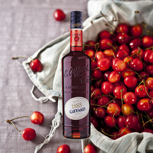 Giffard Liqueur Cherry Brandy