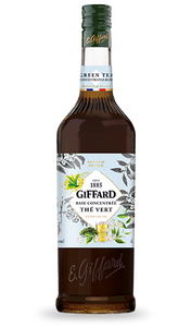 Giffard Green Tea concentrated base