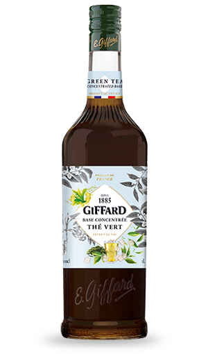 Giffard Green Tea concentrated base