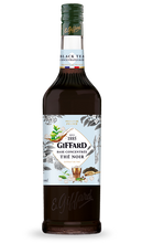 Load image into Gallery viewer, Giffard Black Tea concentrated base
