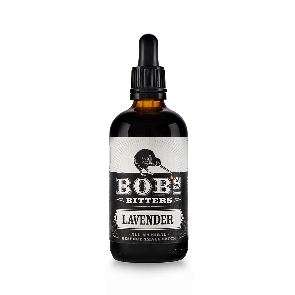 Bob's Bitters - Lavender