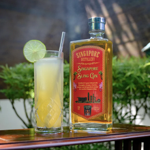 Load image into Gallery viewer, Singapore Sling Gin Singapore Distillery
