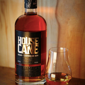 House of Cane Rum