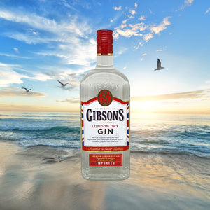 Gibson's London Dry Gin