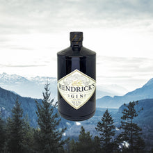 Load image into Gallery viewer, Hendrick&#39;s Gin
