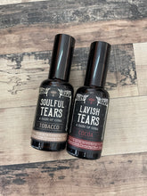 Load image into Gallery viewer, Black Tears - Lavish Tears Mist (Cocoa flavour)
