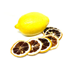 Load image into Gallery viewer, Dehydrated Lemon
