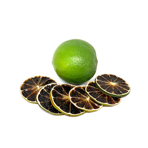 Dehydrated Lime