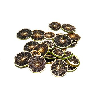 Dehydrated Lime