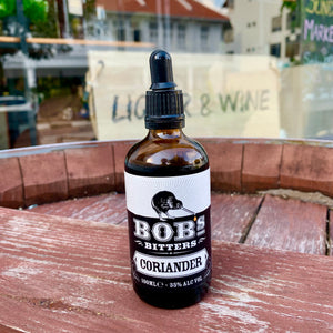 Bob's Bitters Coriander