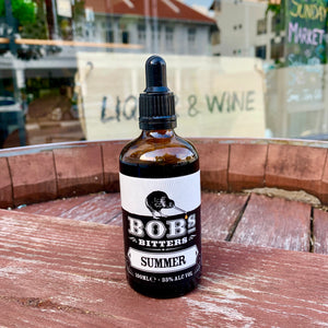 Bob's Bitters Summer