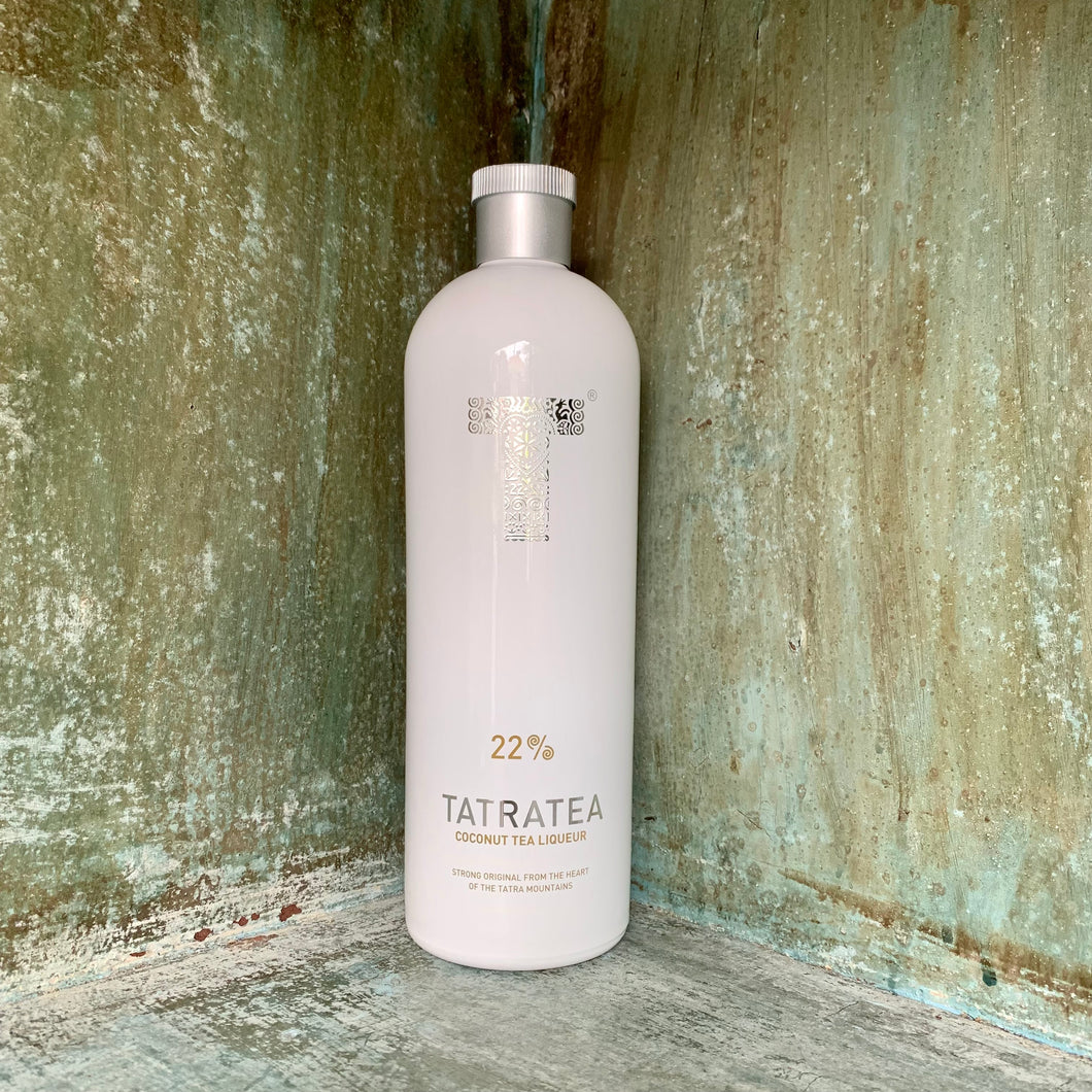 Tatratea Coconut