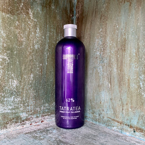 Tatratea liqueur Forest Fruit