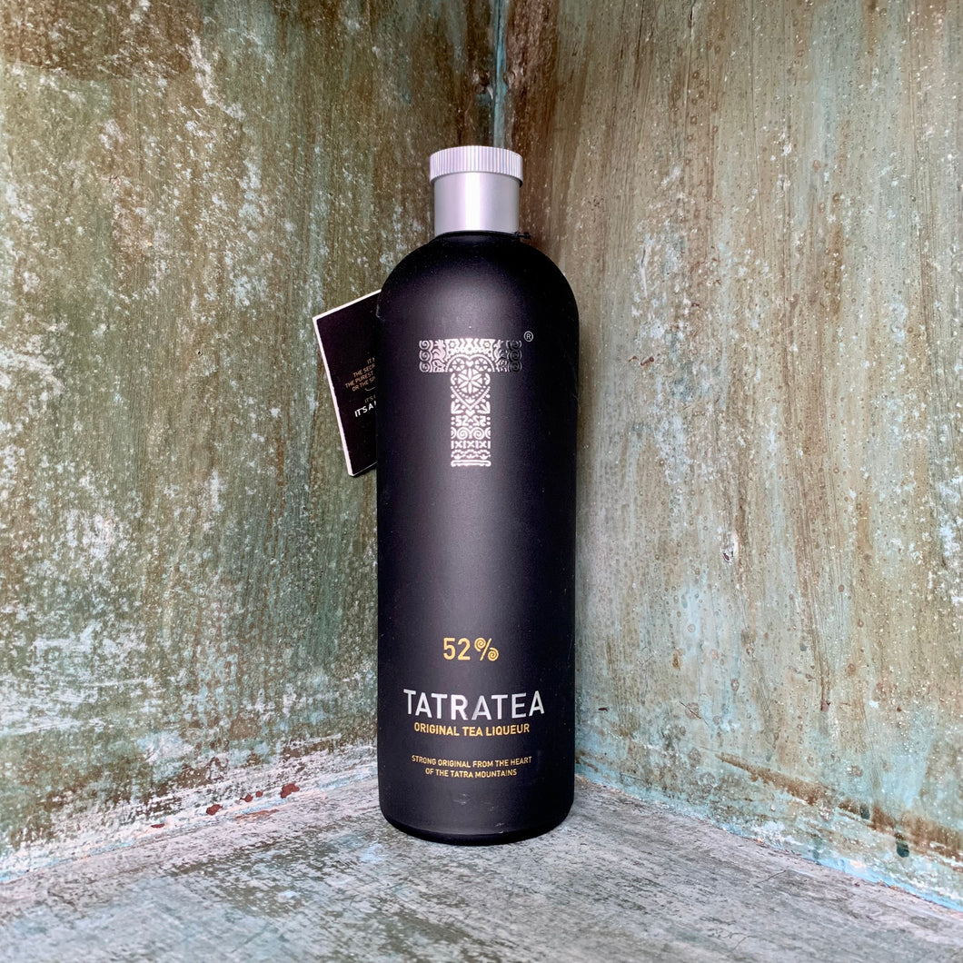 Tatratea liqueur Original