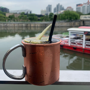 Moscow Mule Set