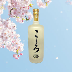 Kokoro Gin