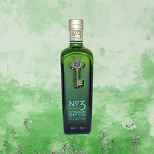 Load image into Gallery viewer, No.3 London Dry Gin
