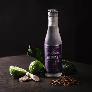 East Imperial - Old World Tonic
