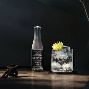 East Imperial - Soda Water