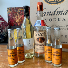 Load image into Gallery viewer, Moscow Mule Set
