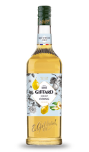 Load image into Gallery viewer, Giffard Syrup Quince (Pear)
