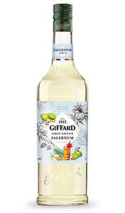 Giffard Syrup Falernum