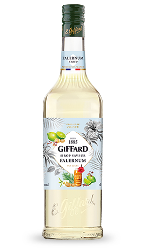 Giffard Syrup Falernum