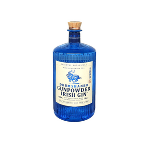 Drumshanbo Gunpowder Irish Gin