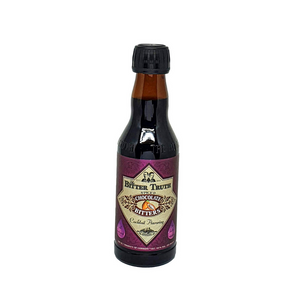 Bitter Truth Chocolate Bitters