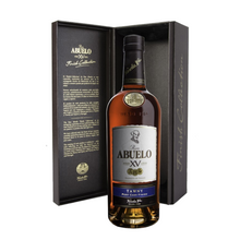 Load image into Gallery viewer, Ron Abuelo 15Years - TAWNY (Porto Cask)
