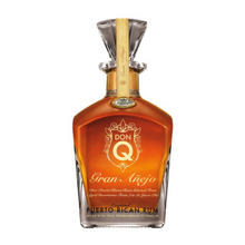 Load image into Gallery viewer, Don Q Gran Anejo
