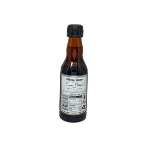 Bitter Truth Tonic Thomas Henry Bitters